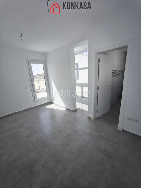 Foto a5b9ee36-1ff8-46fd-a867-8423ac8b752b. Duplex avec parking dans Espera
