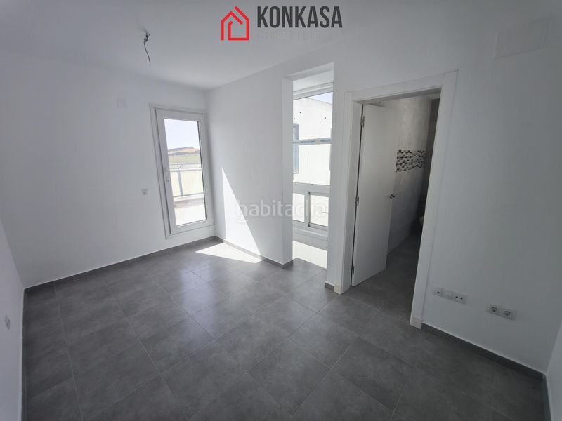 Foto cd686122-90d6-45a7-9904-5d9bb556d9d9. Duplex avec parking dans Espera