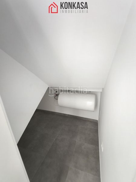 Foto b0c23424-894b-40f1-aa4c-39b5994a99be. Duplex avec parking dans Espera