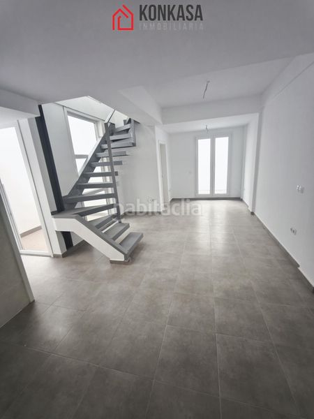 Foto b57e6f34-884c-4fea-a301-5de9ff6b6fdb. Duplex avec parking dans Espera