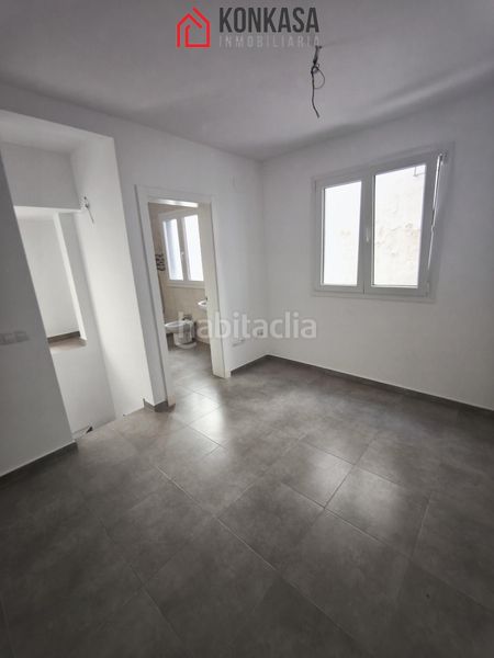 Foto 141b299b-4460-4e97-8a61-063f6690b6dd. Duplex avec parking dans Espera