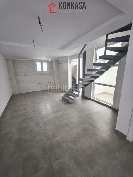 Foto 70f68947-3999-4f9d-b3d5-5edea3a4890c. Duplex avec parking dans Espera