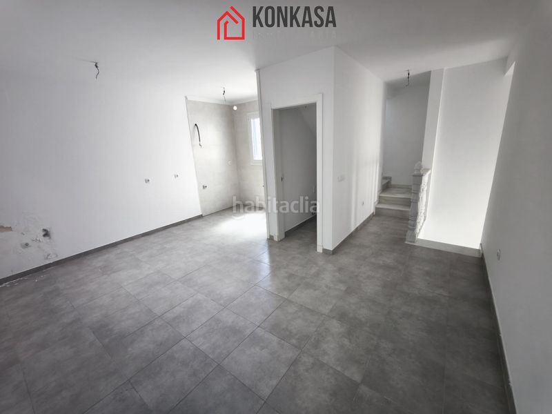Foto 70ca06e1-ab6f-491e-846b-1b71464d846a. Duplex avec parking dans Espera