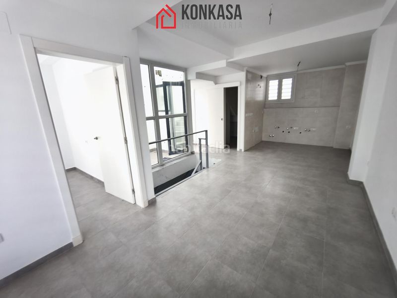 Foto 07971195-6ad6-4a86-9730-1b08b08575bd. Duplex avec parking dans Espera