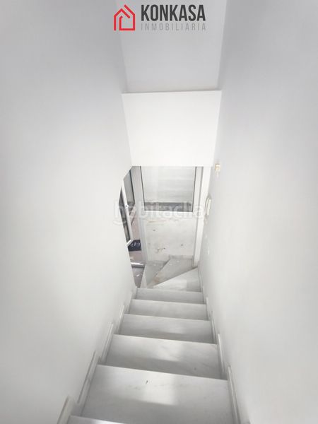Foto cefd74de-d014-4ac1-b307-956378fc803c. Duplex avec parking dans Espera