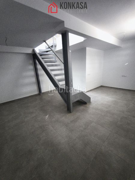 Foto e68a498d-f5f6-45a6-bf86-704aef38c680. Duplex avec parking dans Espera
