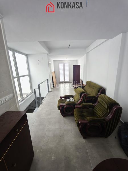 Foto 6068a051-68e3-4220-9f63-9af07b175bce. Duplex avec parking dans Espera
