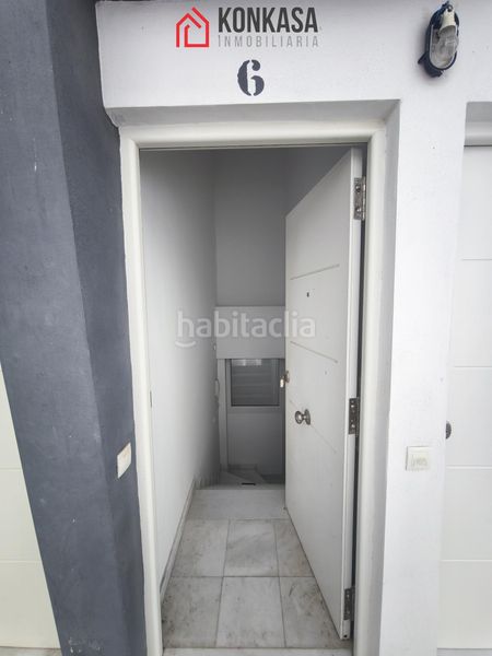 Foto c3488786-304b-42c6-bc82-ee3cd0281b8d. Duplex avec parking dans Espera