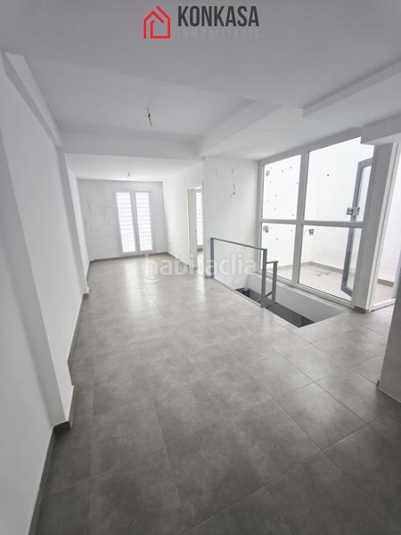 Foto cefbe86c-1748-4d07-87dd-70916c90c7a9. Duplex avec parking dans Espera