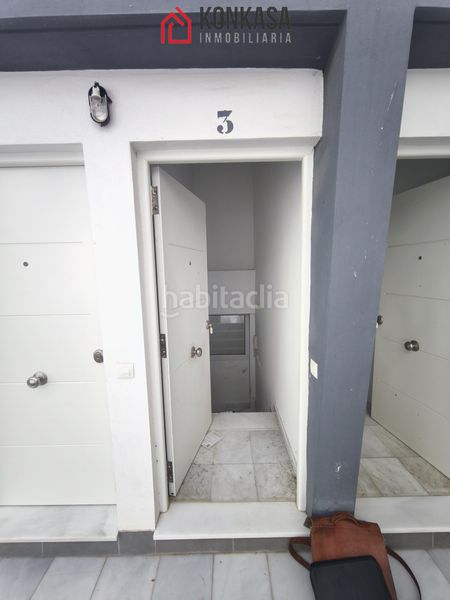 Foto f3ed3812-e0d3-490b-a3dd-63d9f223fbcd. Duplex avec parking dans Espera