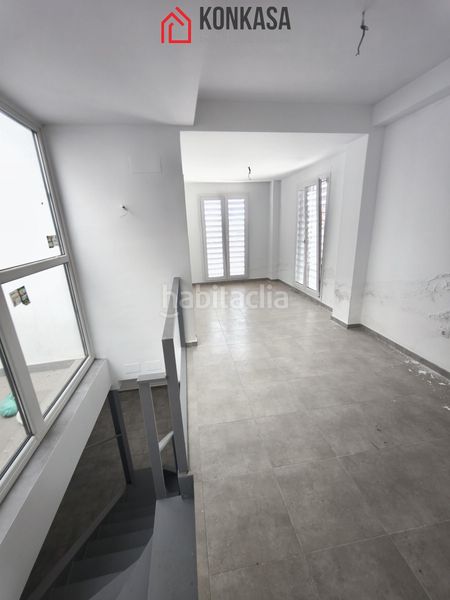 Foto a17356c0-561f-4328-87c6-bc6c15c45151. Duplex avec parking dans Espera