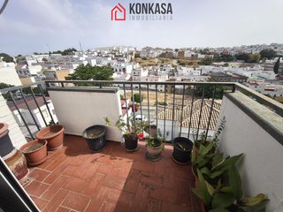 Appartamento in Arcos de la Frontera. Arcos de la fronterapiso