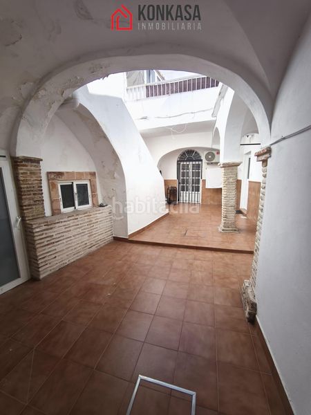 Foto 5273394d-c332-46de-aeab-0bb0a8916a70. Pis a Arcos de la Frontera
