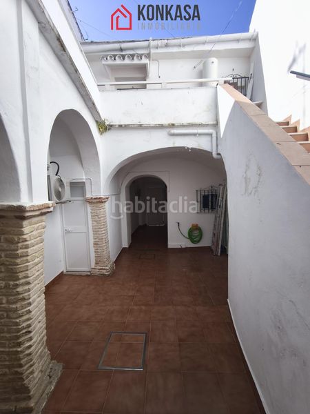 Foto acf502e3-466c-465a-a445-55ada80b00b3. Pis a Arcos de la Frontera