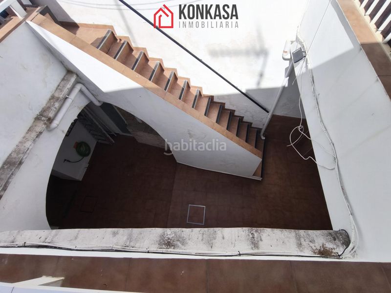 Foto f4cb6a34-9466-4b9b-a562-76c20ab04641. Pis a Arcos de la Frontera