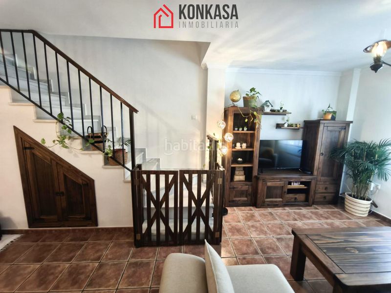 Foto 2b4cafc2-7e12-4ea3-89f7-53408fc4e7af. Duplex in Arcos de la Frontera