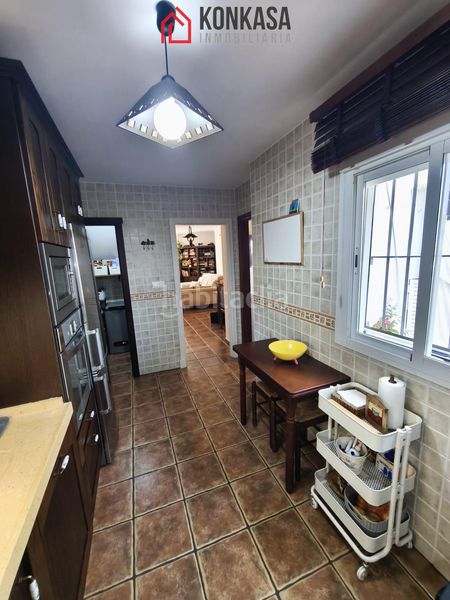 Foto 2f65c16d-f98d-4791-8013-17b90895d64c. Duplex in Arcos de la Frontera