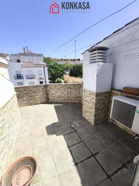 Foto 767a694d-d947-444f-9507-e8b6f2a4d8d0. Duplex in Arcos de la Frontera