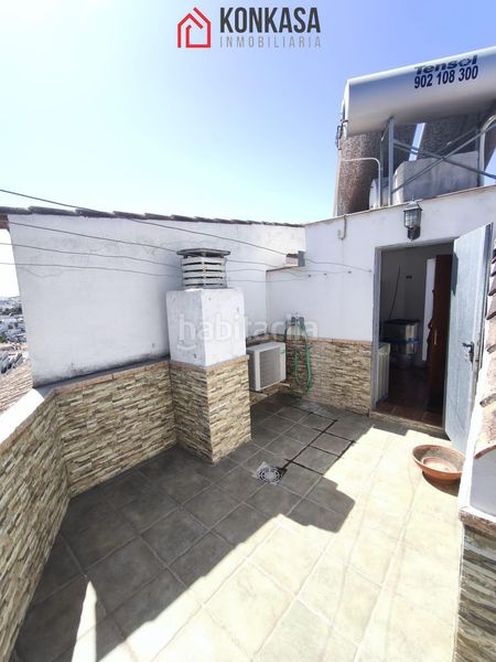 Foto 7ce40837-3d9e-457b-8a17-e12d932c2c20. Duplex in Arcos de la Frontera