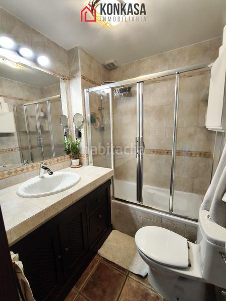 Foto b79eb046-2937-4755-aa6d-2030639ca53b. Duplex in Arcos de la Frontera