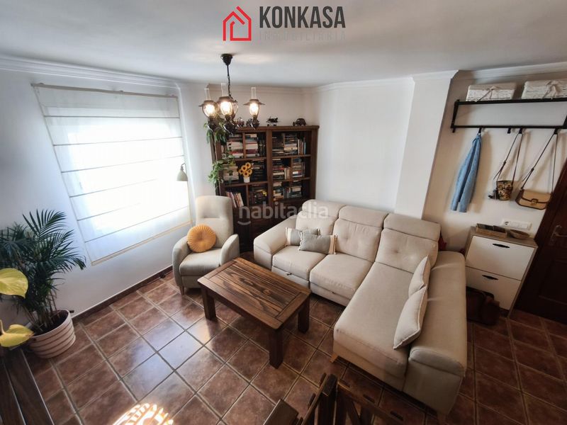 Foto b9821930-4a43-4577-963b-ee0a7055f786. Duplex in Arcos de la Frontera