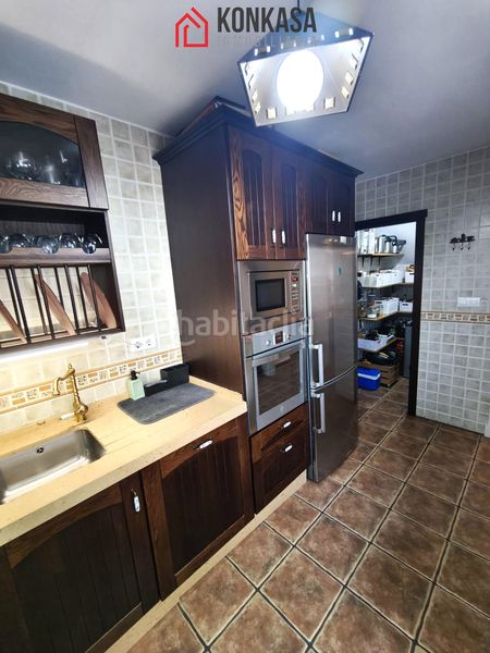 Foto bacc69ec-224d-4542-8638-e5bd85ed4a36. Duplex in Arcos de la Frontera