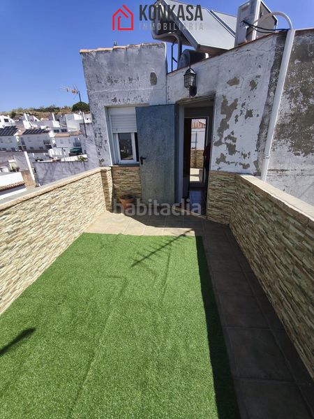 Foto cdef894c-0322-4fe8-b293-a6e66133fa0b. Duplex in Arcos de la Frontera