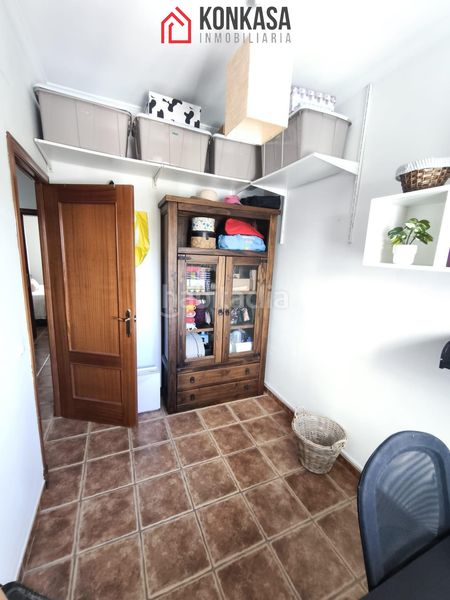 Foto d2979b17-7a33-464c-8d9c-8304d02c2b4c. Duplex in Arcos de la Frontera