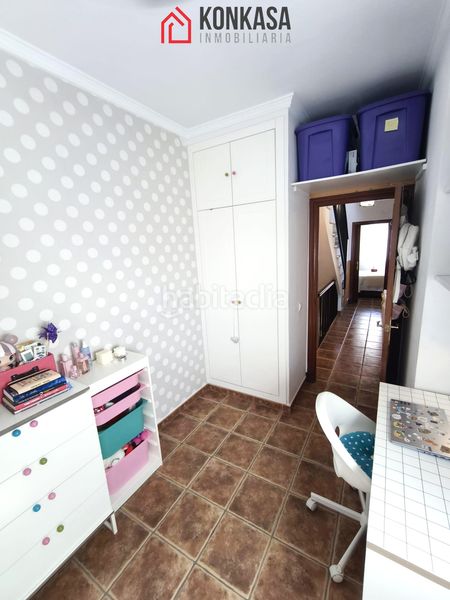 Foto df375c0f-fbba-4882-b6a6-818b2b043753. Duplex in Arcos de la Frontera