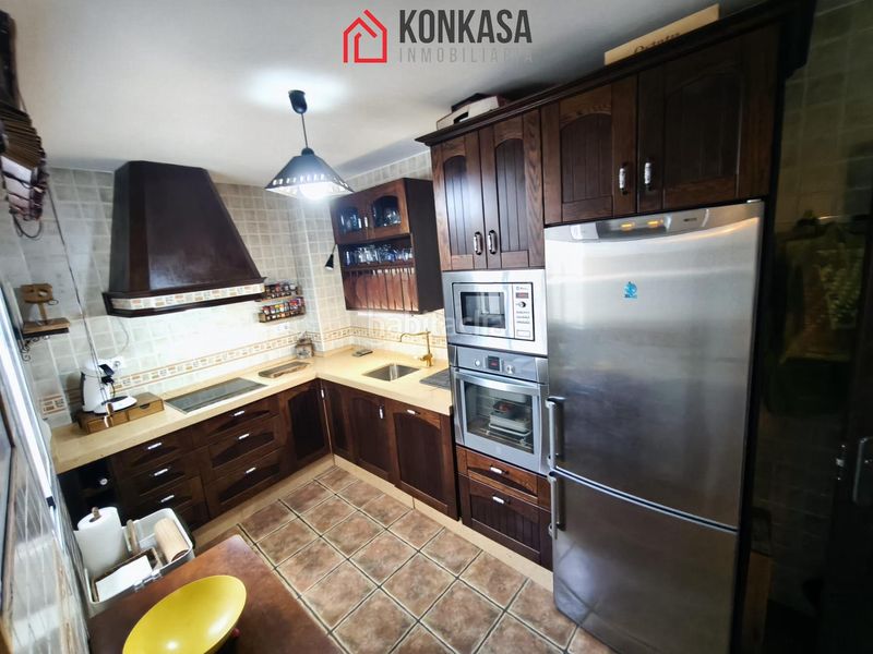 Foto dfc51601-5d4e-448e-baef-73dfd5622409. Duplex in Arcos de la Frontera