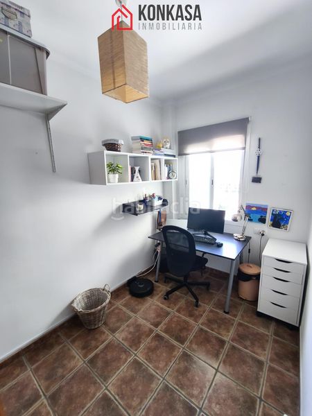 Foto eb400a6e-bb67-4f26-b6a9-d0eb231e29b4. Duplex in Arcos de la Frontera