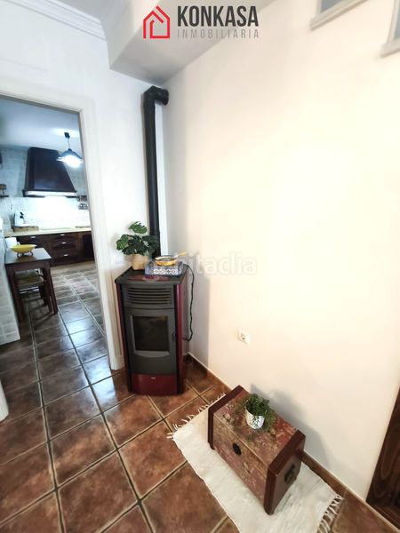Foto efab543a-7541-47b9-97ff-13e077a4bbdf. Duplex in Arcos de la Frontera
