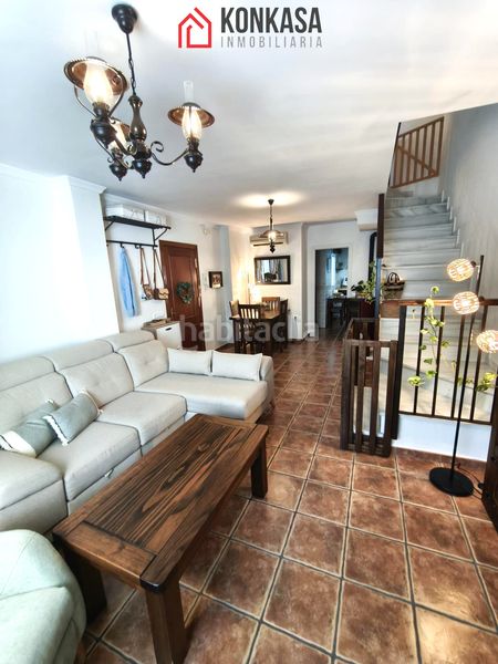 Foto faaed60d-c31f-4136-bac7-007a43f2cfad. Duplex in Arcos de la Frontera