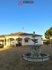 Mas à Arcos de la Frontera. Arcos de la fronterafinca rustica