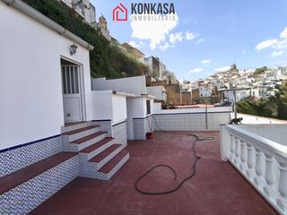 Casa in Arcos de la Frontera. Arcos de la fronteracasa