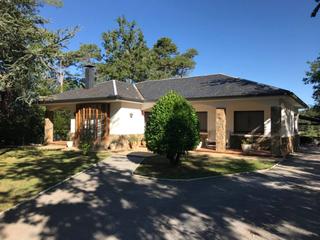 Xalet a Sant Quirze Safaja. Venta de una villa en sant quirze safaja