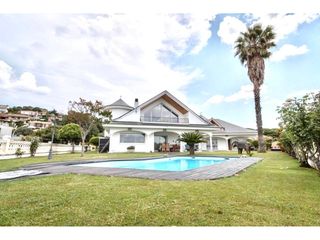 Casa  Calle figuera. Casa en venta en caldes de montbui