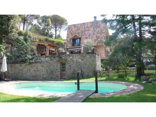 Chalet  Sabrugues