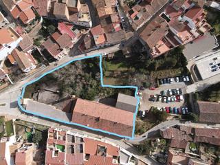 Finca rústica  Avinguda generalitat. Terreno en venta en sant feliu de codines