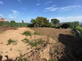 Residential Plot in Caldes de Montbui. Terreno en venta en caldes de montbui