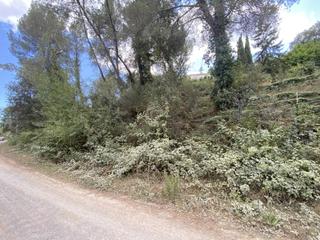 Finca rústica a Sant Feliu de Codines. Terreno en venta en sant feliu de codines