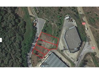 Terreny residencial en Sant Feliu de Codines
