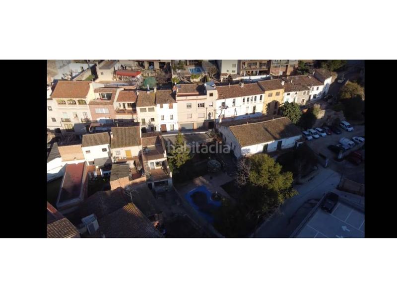 Foto 3f1a1e9c-8681-426e-8899-112a7ab114e8. Finca rústica a avinguda generalitat 5 a Sant Feliu de Codines