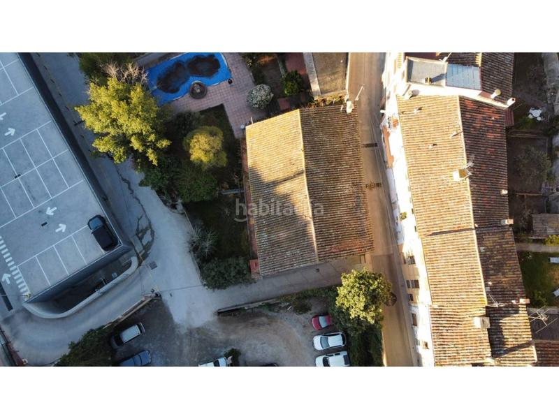 Foto dd46b739-d9fe-4fef-839f-a88306bd8b6a. Finca rústica a avinguda generalitat 5 a Sant Feliu de Codines