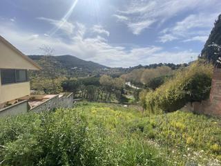 Terreny residencial a Sant Feliu de Codines. Terreno en venta en sant feliu de codines