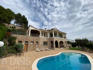 Casa a Romani 12. Casa en venta en sant feliu de codines