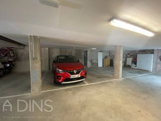 Parking coche  Gallifa. Pack de dues places de pàrking al centre de sant feliu