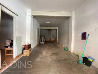 Rent Business premise  Avel.li xalabarder. Local en alquiler en caldes de montbui