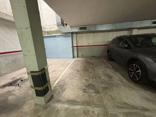 Lloguer Aparcament cotxe  Calle lleida. Parking en alquiler en caldes de montbui
