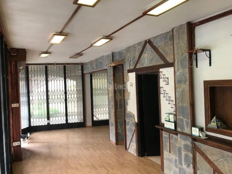 Foto d7a48b1d-2fb9-4e24-a09b-fe60ac13e5ea. Alquiler local comercial local en alquiler en Sant Feliu de Codines